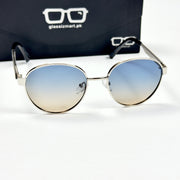 Carrera – 2097 – 53 – Silver Multi – Metal – Sunglasses – Unisex