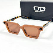 Marc Jacobs – 2231 – 50 – Brown – Acetate – Sunglasses – Unisex