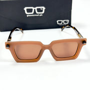 Marc Jacobs – 2231 – 50 – Brown – Acetate – Sunglasses – Unisex