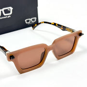 Marc Jacobs – 2231 – 50 – Brown – Acetate – Sunglasses – Unisex