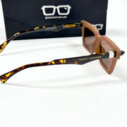 Marc Jacobs – 2231 – 50 – Brown – Acetate – Sunglasses – Unisex