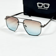 Maybach – 011 – 56 – Multi – Metal – Sunglasses – Unisex