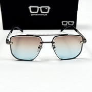 Maybach – 011 – 56 – Multi – Metal – Sunglasses – Unisex