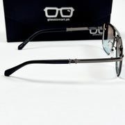 Maybach – 011 – 56 – Multi – Metal – Sunglasses – Unisex