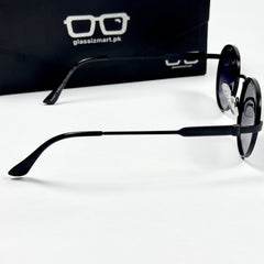 Police – 0245 – 56 – Black Gradient – Metal – Sunglasses – Unisex