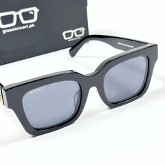 Off White – 1003 – 55 – Black –  Acetate - Sunglasses – Unisex - Premium