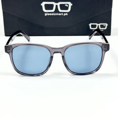 Tommy Hilfiger – 2202 – 51 – Grey Blue –  Acetate - Sunglasses – Unisex - Premium