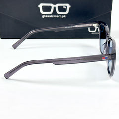 Tommy Hilfiger – 2202 – 51 – Grey Blue –  Acetate - Sunglasses – Unisex - Premium