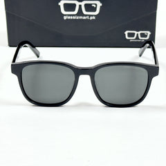 Tommy Hilfiger – 2202 – 51 – Black –  Acetate - Sunglasses – Unisex - Premium