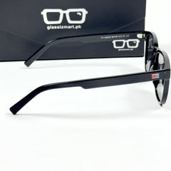 Tommy Hilfiger – 2202 – 51 – Black –  Acetate - Sunglasses – Unisex - Premium