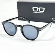 David Beckham – 1036 – 50 - Black – Acetate  – Sunglasses - Unisex