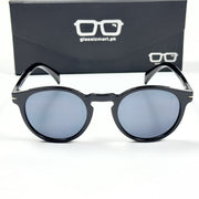 David Beckham – 1036 – 50 - Black – Acetate  – Sunglasses - Unisex