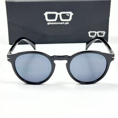 David Beckham – 1036 – 50 - Black – Acetate  – Sunglasses - Unisex