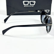 David Beckham – 1036 – 50 - Black – Acetate  – Sunglasses - Unisex