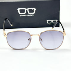 Dior – 23H25 – 55 –  Golden Black Gradient – Metal – Sunglasses – Unisex