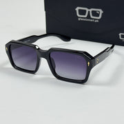 Moscot – 86346 – 55 - Black Gradient – Acetate  – Sunglasses - Unisex