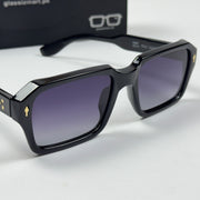 Moscot – 86346 – 55 - Black Gradient – Acetate  – Sunglasses - Unisex