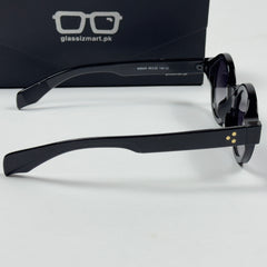 Moscot – 6045 – 48 - Black Gradient – Acetate  – Sunglasses - Unisex