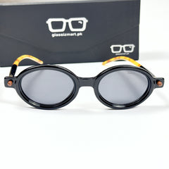 Marc Jacobs – 8765 – 50 – Black – Acetate – Sunglasses – Unisex