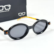 Marc Jacobs – 8765 – 50 – Black – Acetate – Sunglasses – Unisex