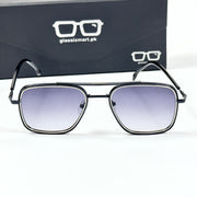 Carrera – 2029 - 58 – Black Gradient - Metal - Sunglasses – Unisex