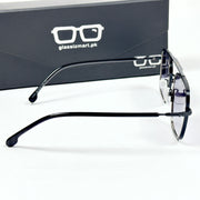 Carrera – 2029 - 58 – Black Gradient - Metal - Sunglasses – Unisex