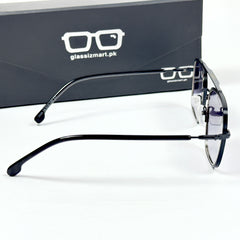 Carrera – 2029 - 58 – Black Gradient - Metal - Sunglasses – Unisex