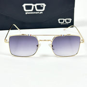 Dita – 3312 – 55 – Golden Black Gradient – Metal – Sunglasses – Unisex