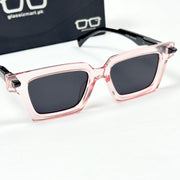 Marc Jacobs – 2231 – 50 – Pink Black – Acetate – Sunglasses – Unisex