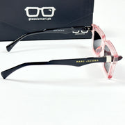 Marc Jacobs – 2231 – 50 – Pink Black – Acetate – Sunglasses – Unisex
