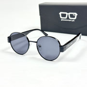 Tom Ford – 241 – Black – Metal  – Sunglasses - Unisex