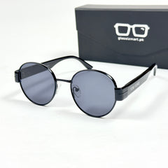 Tom Ford – 241 – Black – Metal  – Sunglasses - Unisex
