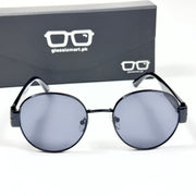 Tom Ford – 241 – Black – Metal  – Sunglasses - Unisex