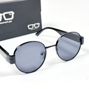 Tom Ford – 241 – Black – Metal  – Sunglasses - Unisex