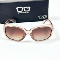 Dior – 5000 – 57 – Pink – Acetate – Metal -  Sunglasses – Ladies