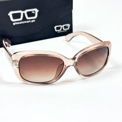 Dior – 5000 – 57 – Pink – Acetate – Metal -  Sunglasses – Ladies