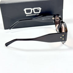 Moscot – 8583 – 50 - Maroon – Acetate  – Sunglasses - Unisex