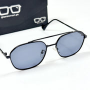 Gucci – 5577 – 56 – Black – Metal – Sunglasses – Unisex