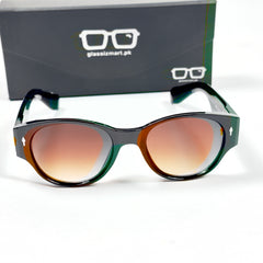 Moscot – 8583 – 50 - Brown – Acetate  – Sunglasses - Unisex