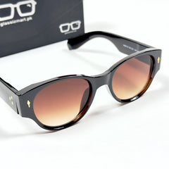 Moscot – 8583 – 50 - Brown – Acetate  – Sunglasses - Unisex