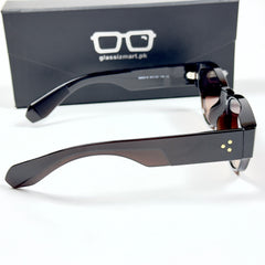 Moscot – 8583 – 50 - Brown – Acetate  – Sunglasses - Unisex