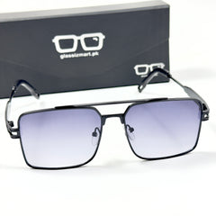 Maybach – 0161 – 56 – Black Gradient– Metal – Sunglasses – Unisex
