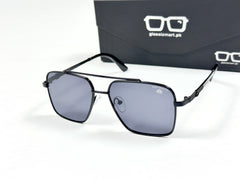 Maybach – 803 – 56 – Black –- Metal – Sunglasses – Unisex