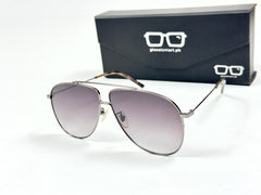 Gucci – 0440 – 63 – Black Gradient – Metal - Sunglasses – Unisex - Premium