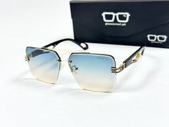 Maybach – 2A515 – 56 - Multi – Metal – Sunglasses – Unisex