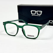 Moscot – 6603 - 54 - Green – Acetate – Optics - Unisex