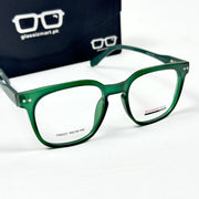 Moscot – 6603 - 54 - Green – Acetate – Optics - Unisex