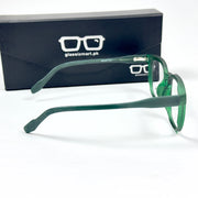 Moscot – 6603 - 54 - Green – Acetate – Optics - Unisex