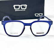 Moscot – 6603 - 54 - Blue – Acetate – Optics - Unisex