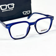 Moscot – 6603 - 54 - Blue – Acetate – Optics - Unisex